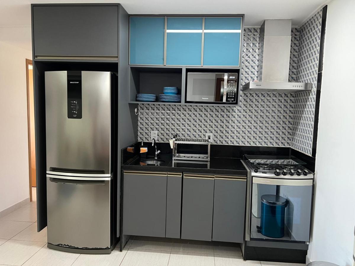 Porto De Galinhas - Cupe Beach Living - Vista Mar Ngoại thất bức ảnh